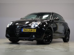 Alfa Romeo MiTo - 1.4 Distinctive |Navi|Carplay|Airco|