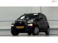Fiat Panda - 0.9 TwinAir Lounge 3e Eigenaar Trekhaak Mooi