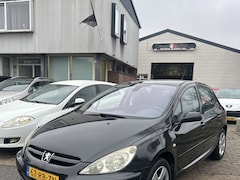 Peugeot 307 - 1.6-16V XS Premium 5 Deurs, Airco Enz. Apk 04-09-2026