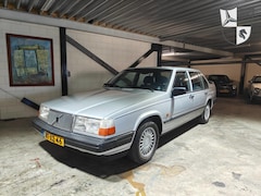 Volvo 940 - GL
