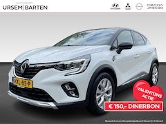 Renault Captur - 1.6 E-Tech full Hybrid 145 Intens