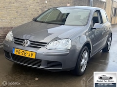 Volkswagen Golf - 1.4 TSI Trendline AIRCO