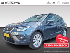 SEAT Arona - 1.0 TSI Style Business Intense Plus Incl. Achteruitrijcamera | Stoelverwarming | Afneembar