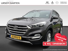 Hyundai Tucson - 1.6 GDi Comfort | Dealer Onderhouden