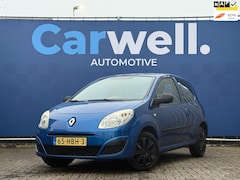 Renault Twingo - 1.2 Authentique Distributie VV, 2e Eigenaar, Airco, ElektrischeRamen, N.A.PApk 24-10-2026