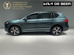 SEAT Tarraco - 1.4 TSI e-Hybrid PHEV 245pk DSG-6 FR Business Intense