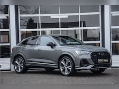 Audi Q3 Sportback - 40 TFSI quattro S Edition