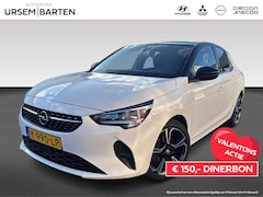 Opel Corsa - 1.2 Elegance | All Season banden | 17 inch LM Velgen | Camera