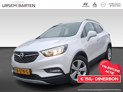Opel Mokka X - 1.4 Turbo Innovation Camera | cruise controle | navi app | Key-less
