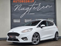 Ford Fiesta - 1.0 EcoBoost ST-Line|1e eigenaar|Dealer onderhoud| NAP|