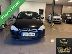 Opel Corsa - 1.2-16V Silverline
