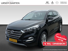 Hyundai Tucson - 1.6 GDi Comfort KEURIGE AUTO