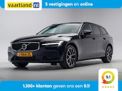 Volvo V60 - 2.0 B3 Momentum Advantage Aut. [ Adapt.cruise Leder Camera Stoelverwarming ]