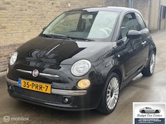 Fiat 500 - 1.2 Sport AUTOMAAT