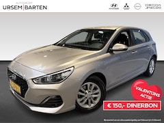 Hyundai i30 - 1.0 T-GDI Comfort | Trekhaak | Navigatie | Camera