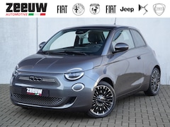 Fiat 500 - Icon 42KWH | LED | Pano | Camera | Navi | Carplay | 17"