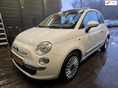 Fiat 500 - 1.2 Naked DAK/airco *apk:03-2027