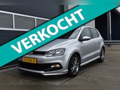 Volkswagen Polo - 1.2 TSI R-Line Comfortline