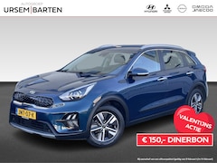 Kia Niro - 1.6 GDi Hybrid DynamicLine