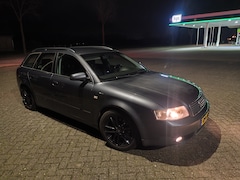 Audi A4 Avant - 2.0 Exclusive