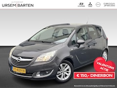 Opel Meriva - 1.4 Turbo Edition | Trekhaak | Navigatie