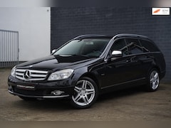 Mercedes-Benz C-klasse - 280 Avantgarde, Trekhaak, Cruise Control, NAP
