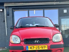 Hyundai Atos Spirit - 1.0i X