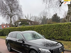 Mercedes-Benz C-klasse Estate - 350 e Lease hybride Edition EYECATCHER