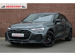 Audi A3 Sportback - 45 TFSI e S edition Competition 272PK |SONOS|ELEKTR-STOEL|AMBIANCE-PRO|19-INCH|