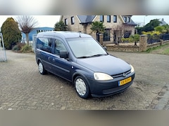 Opel Combo - 1.7 CDTi Comf.600 kg