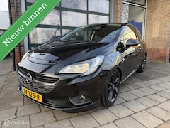 Opel Corsa - 1.0T OPC Line / 2016 / Stoel/Stuur verw. / Cruise