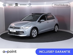 Volkswagen Golf - 1.5 eTSI Life Edition 150 PK DSG | Verlengde garantie | Panorama dak | Velours bekleding |