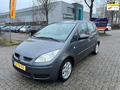 Mitsubishi Colt - 1.3 Invite - AIRCO - NIEUWE JAAR APK - NAP