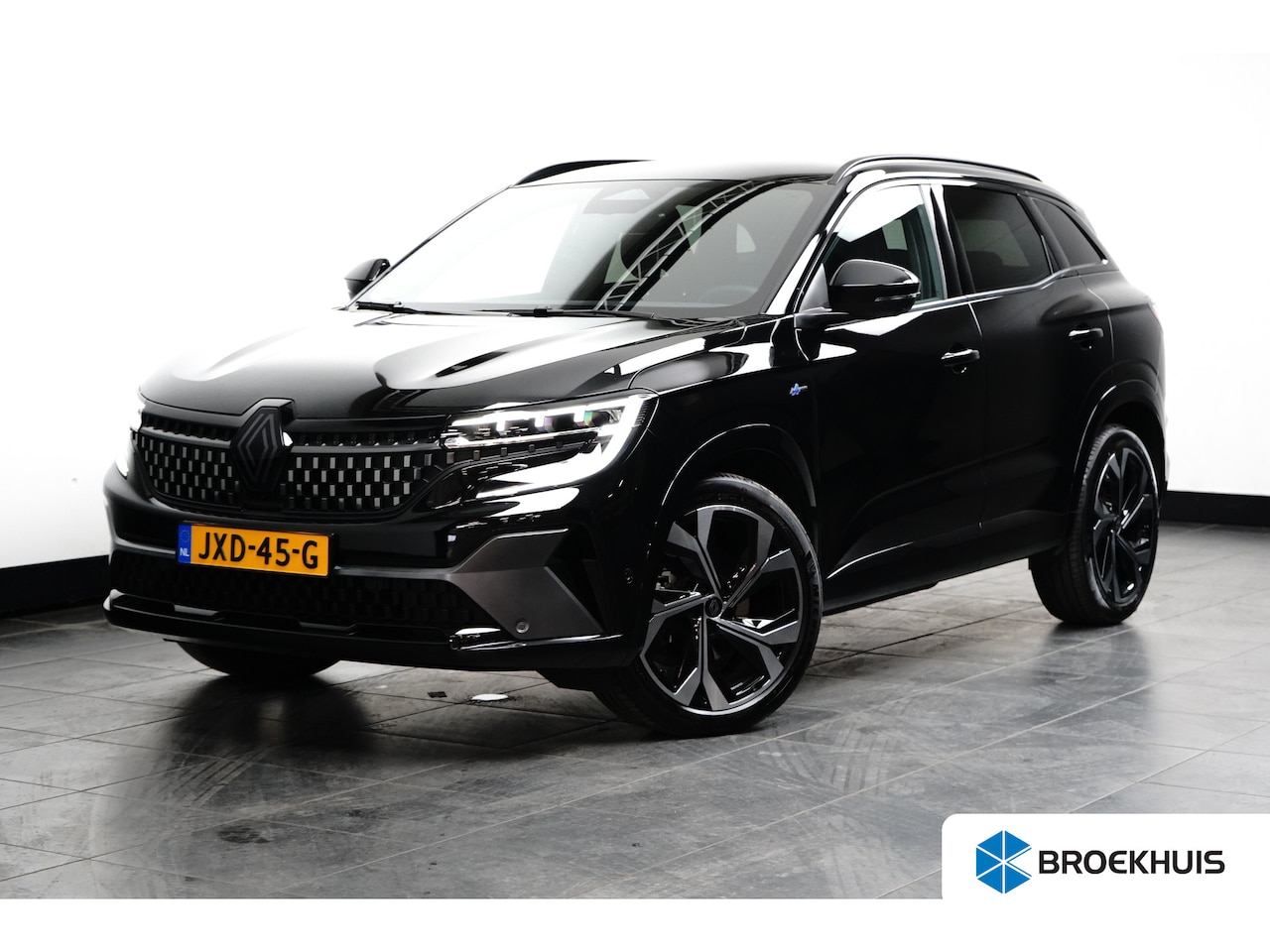 Renault Austral - 1.2 E-Tech Full Hybrid 200pk Techno esprit Alpine | Adaptive Cruise | Elektr. Stoelen | El - AutoWereld.nl