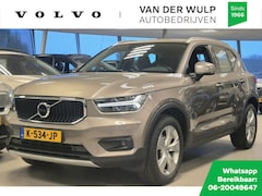 Volvo XC40 - T2 129PK Business Pro | Park Assist | BLIS