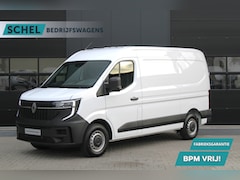 Renault Master - T35 2.0 dCi 130 L2H2 Advance 130pk - Camera - Blindspot - Voorruit verwarming - Trekhaak