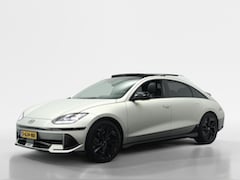 Hyundai IONIQ 6 - First Edition AWD 77.4kWh | Trekhaak | Navigatie | 360 graden ca
