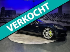Porsche Panamera - 2.9 4 E-Hybrid *Softclose*Bose*luchtvering*Pano*TOPSTAAT
