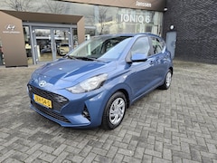 Hyundai i10 - 1.0 Comfort + WinterPack