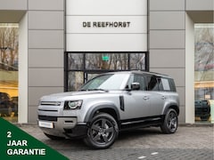 Land Rover Defender 110 - 2.0 P400e 110 X-Dynamic HSE | Head-Up Display | Cold Climate Pack | Comfort & Convenience
