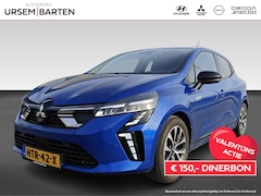 Mitsubishi Colt - 1.6 HEV Intense | Carplay | Camera