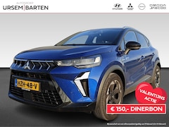 Mitsubishi ASX - 1.8 HEV AT Executive | Google | Navigatie | Camera