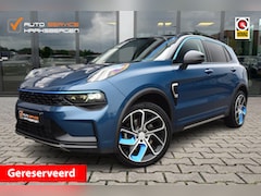 Lynk & Co 01 - 1.5 | Pano | 360 Camera | ACC |