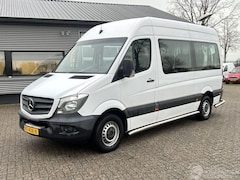 Mercedes-Benz Sprinter - Sprinter 314 2.2 CDI 366 L2H2 Rolstoelbus