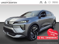 Mitsubishi Eclipse Cross - Instyle 87 kWh