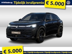 Volkswagen T-Roc - 1.5 eTsi R-Line First Edition Profiteer ook van 2.000 euro inruilpremie