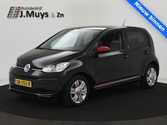 Volkswagen Up! - 1.0 BMT up beats CAMERA|CRUISE|PDC|BEATS.AUDIO|LMV|ORG.NL