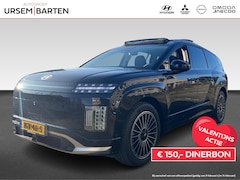 Hyundai IONIQ 9 - Lounge AWD+ 7p. 110.3 kWh