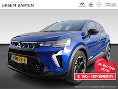 Mitsubishi ASX - 1.6 HEV AT Intense+ | Carplay | Camera