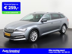 Skoda Superb Combi - 1.4 TSI iV Business Edition | Adaptief Cruise | Carplay | Navigatie | Zondag Open